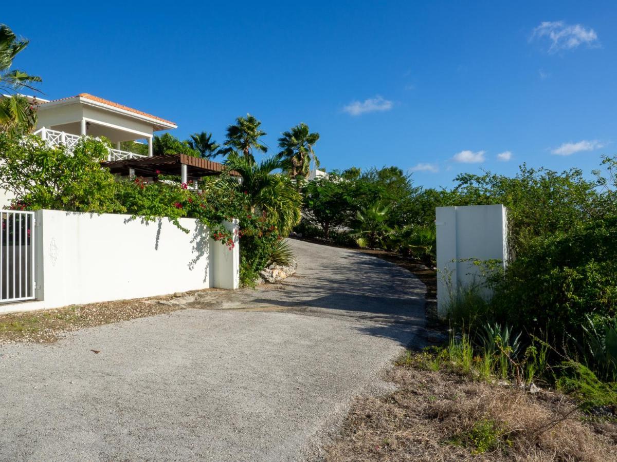 Villa Happy View Willibrordus エクステリア 写真