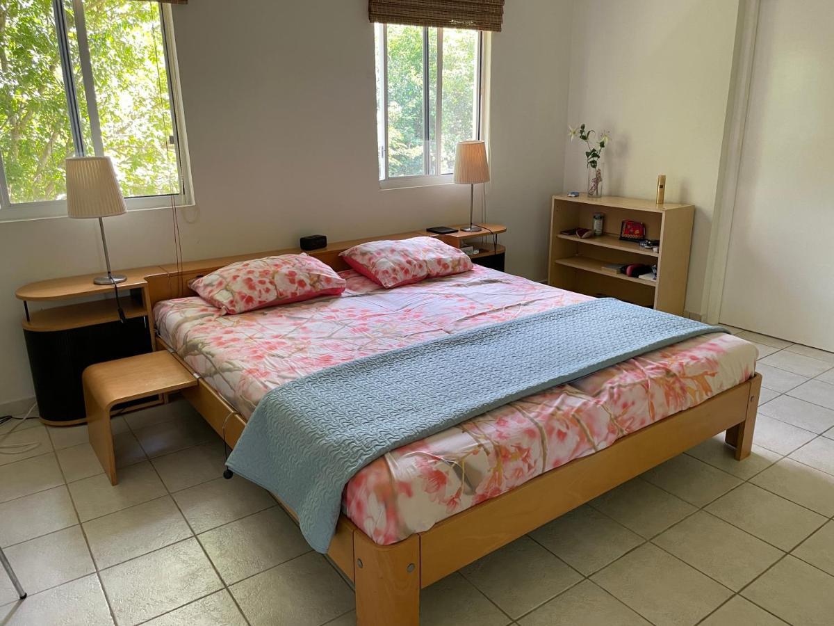 Villa Happy View Willibrordus エクステリア 写真